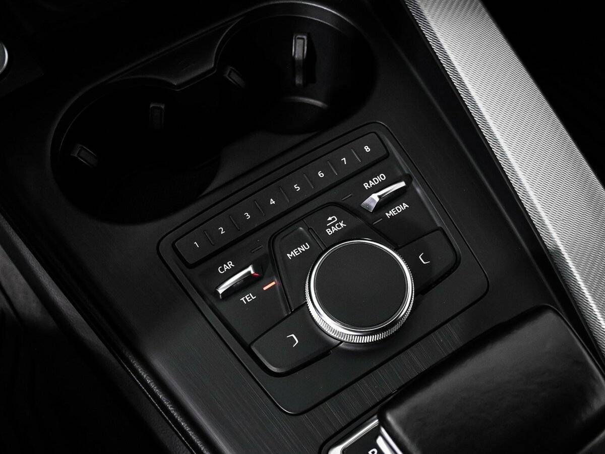 Купить Audi A5, 2018, 102 860 км, фото №20