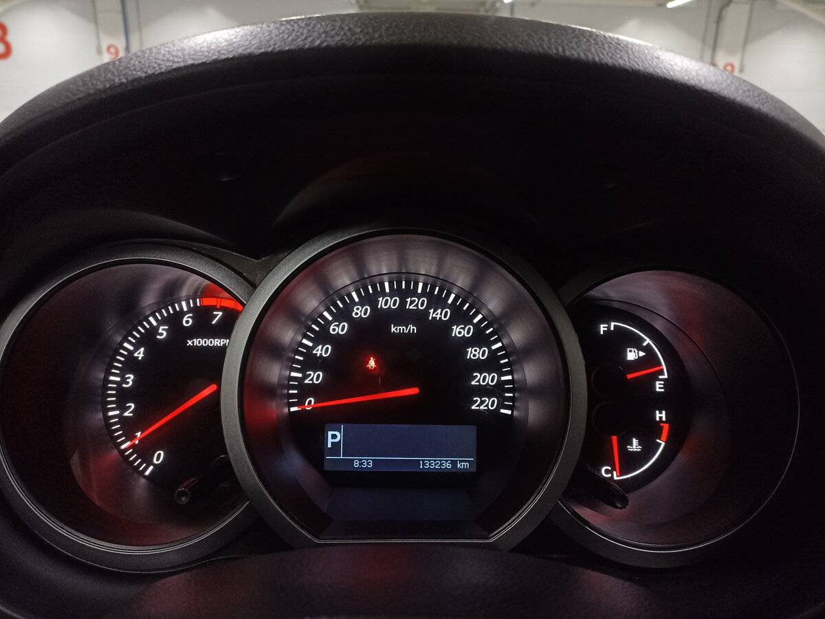 Купить Suzuki Grand Vitara, 2013, 133 231 км, фото №13