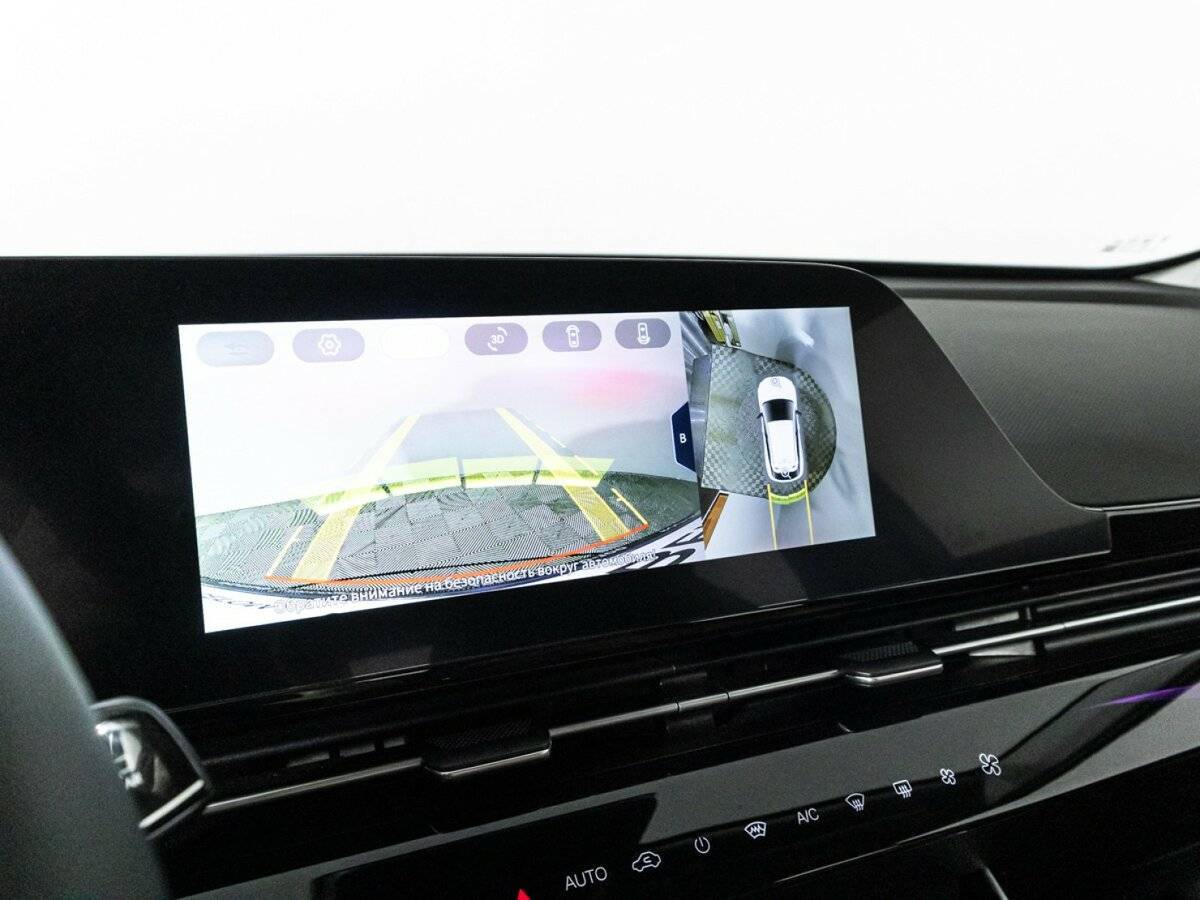 Купить Omoda C5, 2023, 14 774 км, фото №19