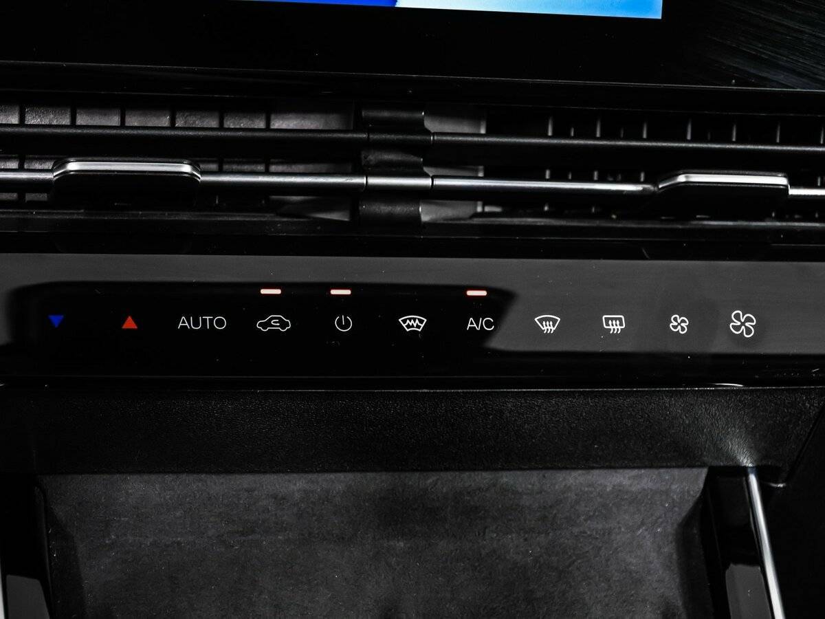 Купить Omoda C5, 2023, 37 000 км, фото №19