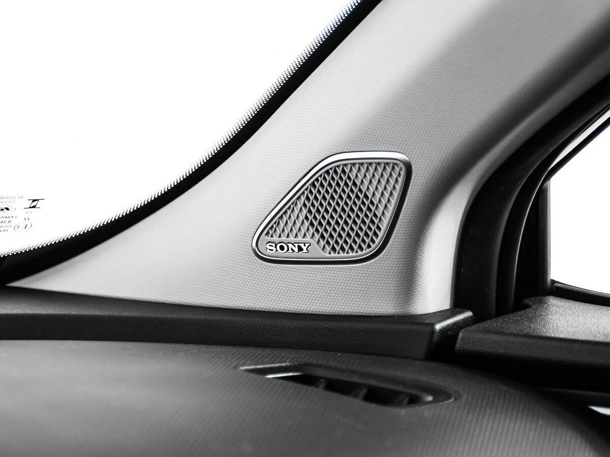 Купить Omoda C5, 2023, 37 000 км, фото №21