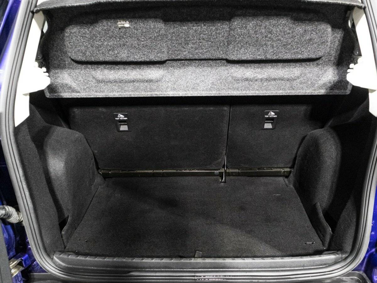 Купить Ford EcoSport, 2019, 73 144 км, фото №15