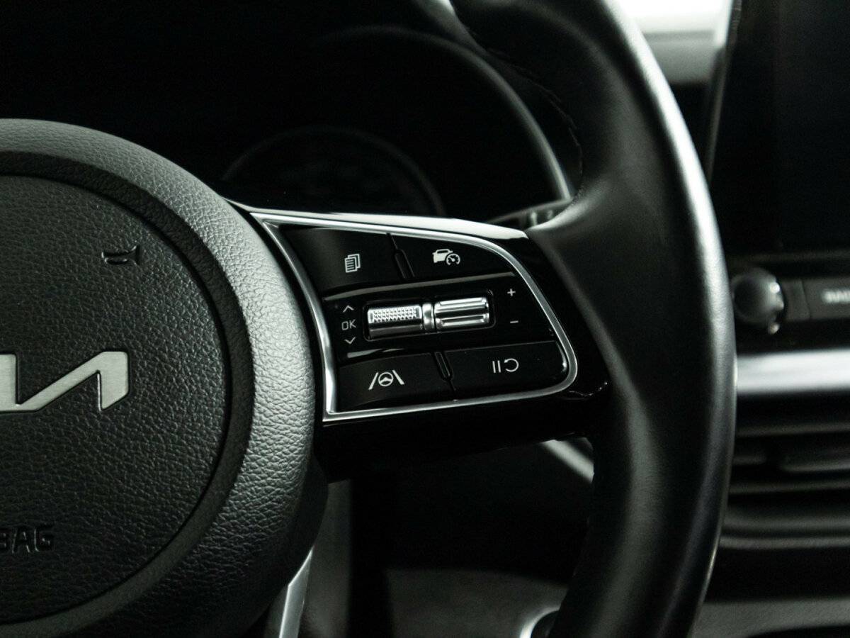 Купить Kia Cerato, 2021, 67 976 км, фото №22