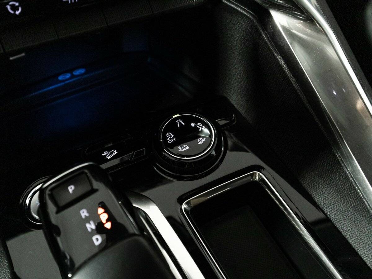 Купить Peugeot 3008, 2017, 101 108 км, фото №19