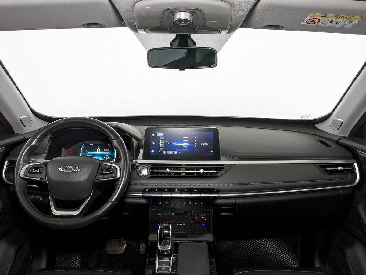 Купить Chery Tiggo 7 Pro, 2020, 73 446 км, фото №14