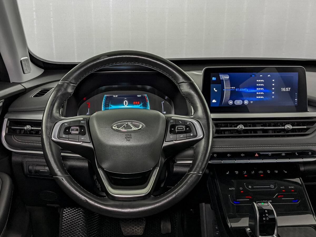 Купить Chery Tiggo 7 Pro, 2020, 73 446 км, фото №22