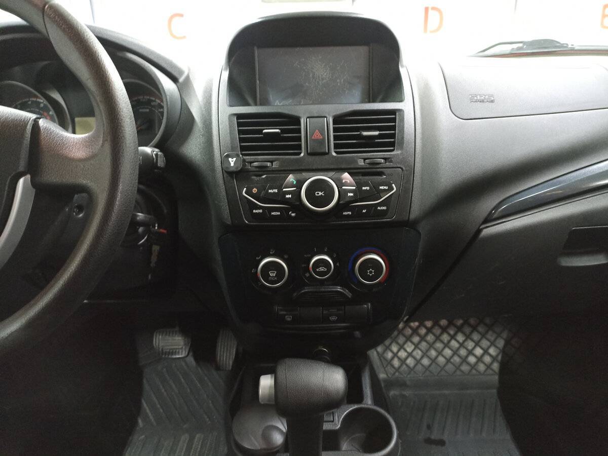 Купить Lada (ВАЗ) Kalina, 2013, 106 718 км, фото №15