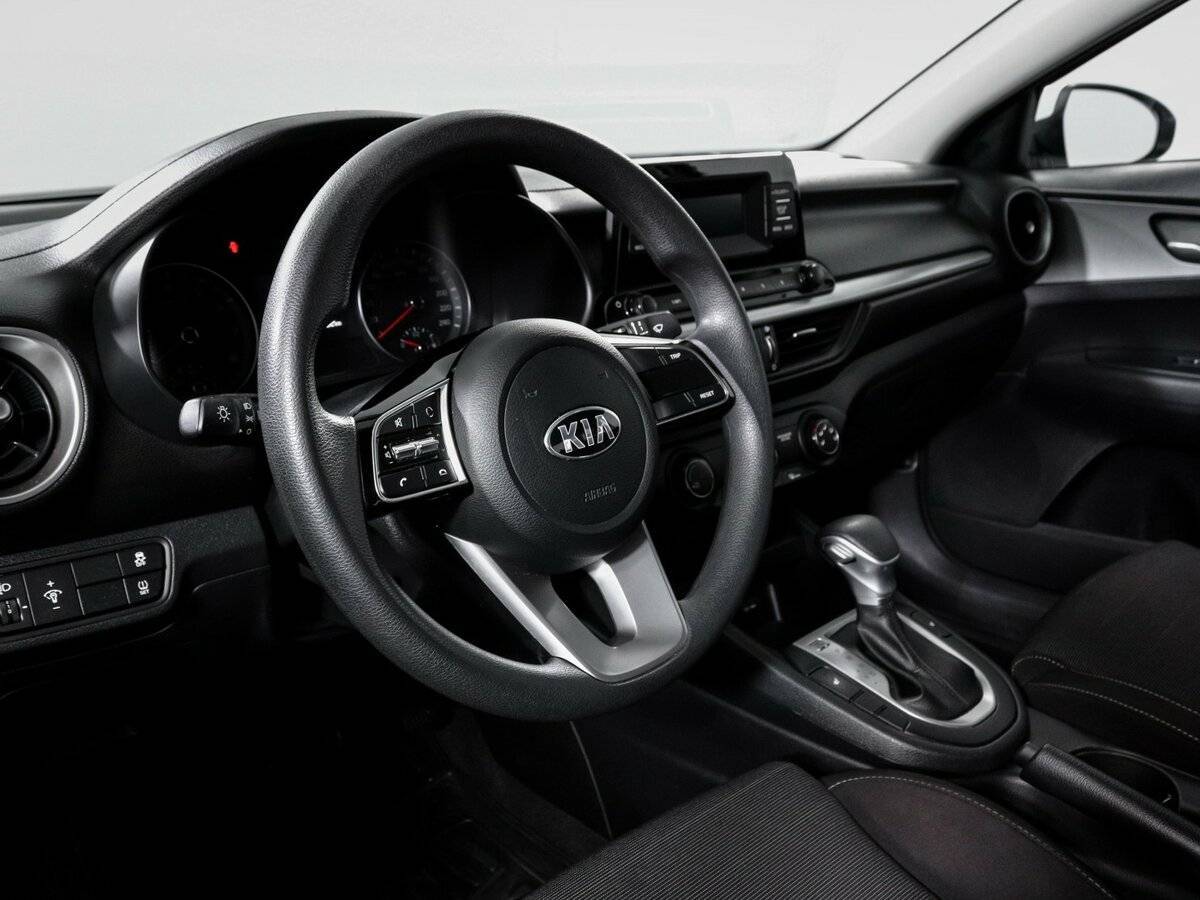 Купить Kia Cerato, 2020, 64 000 км, фото №14