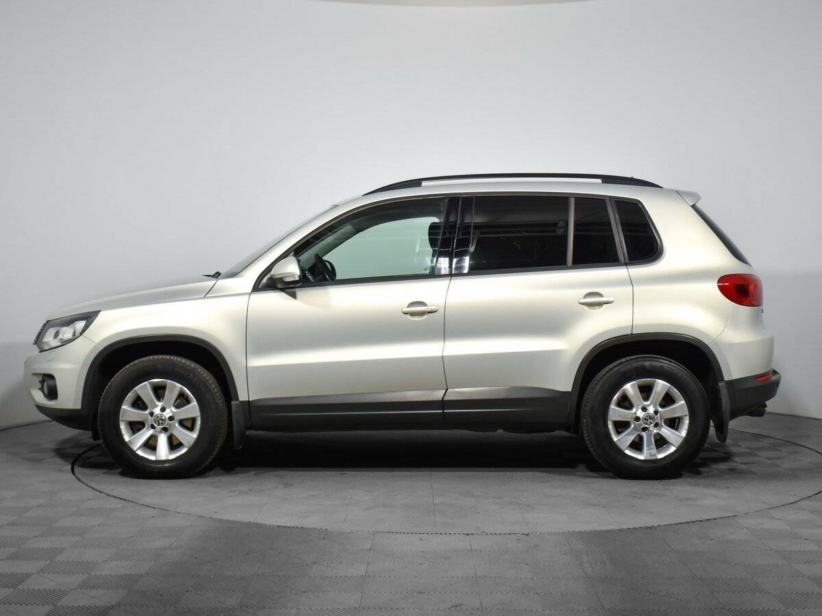 Купить Volkswagen Tiguan, 2013, 208 714 км, фото №8