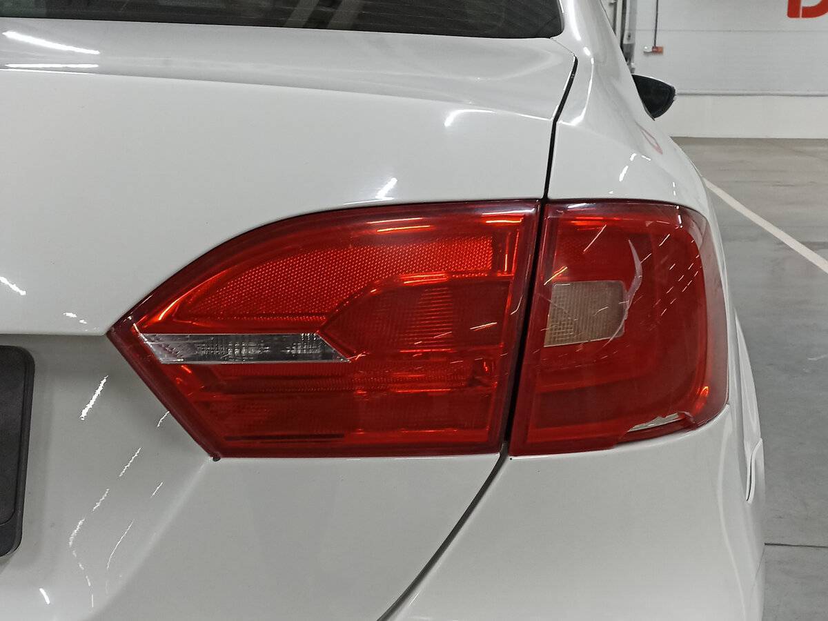 Купить Volkswagen Jetta, 2014, 164 301 км, фото №10