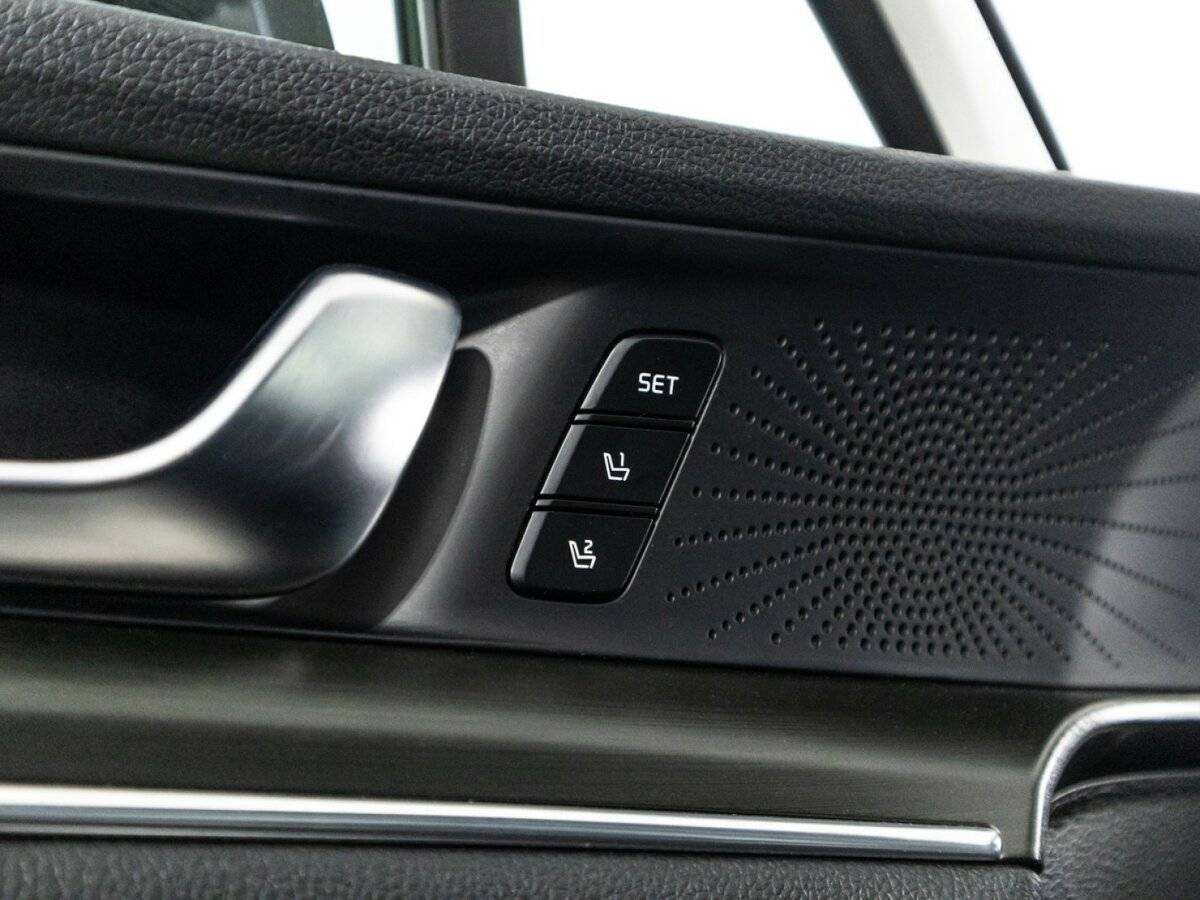 Купить Kia K5, 2021, 107 221 км, фото №22