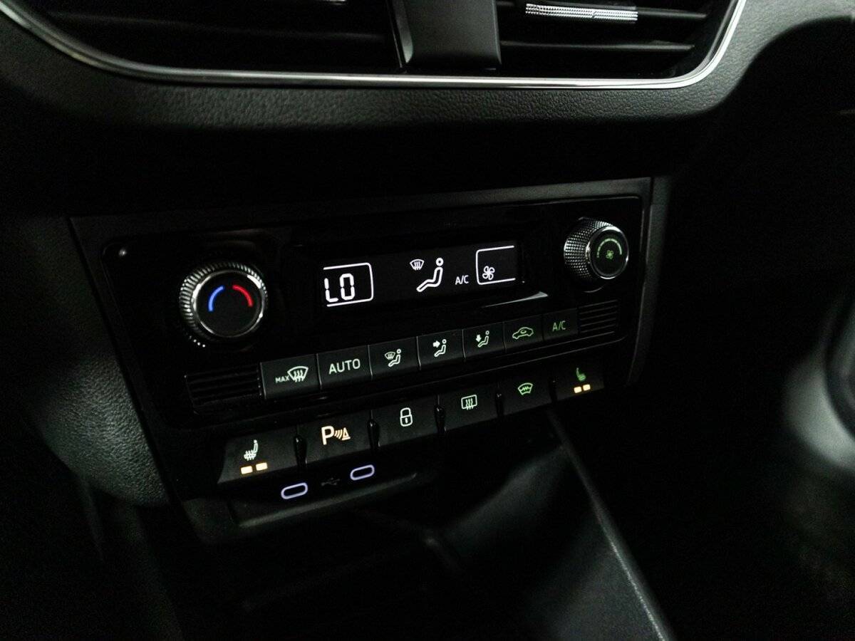 Купить Skoda Rapid, 2022, 59 853 км, фото №17