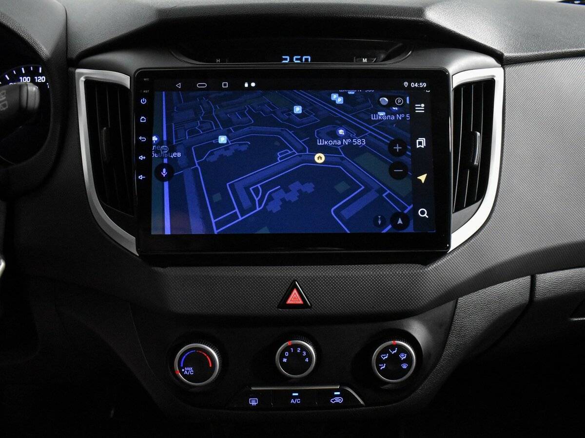 Купить Hyundai Creta, 2017, 118 050 км, фото №15