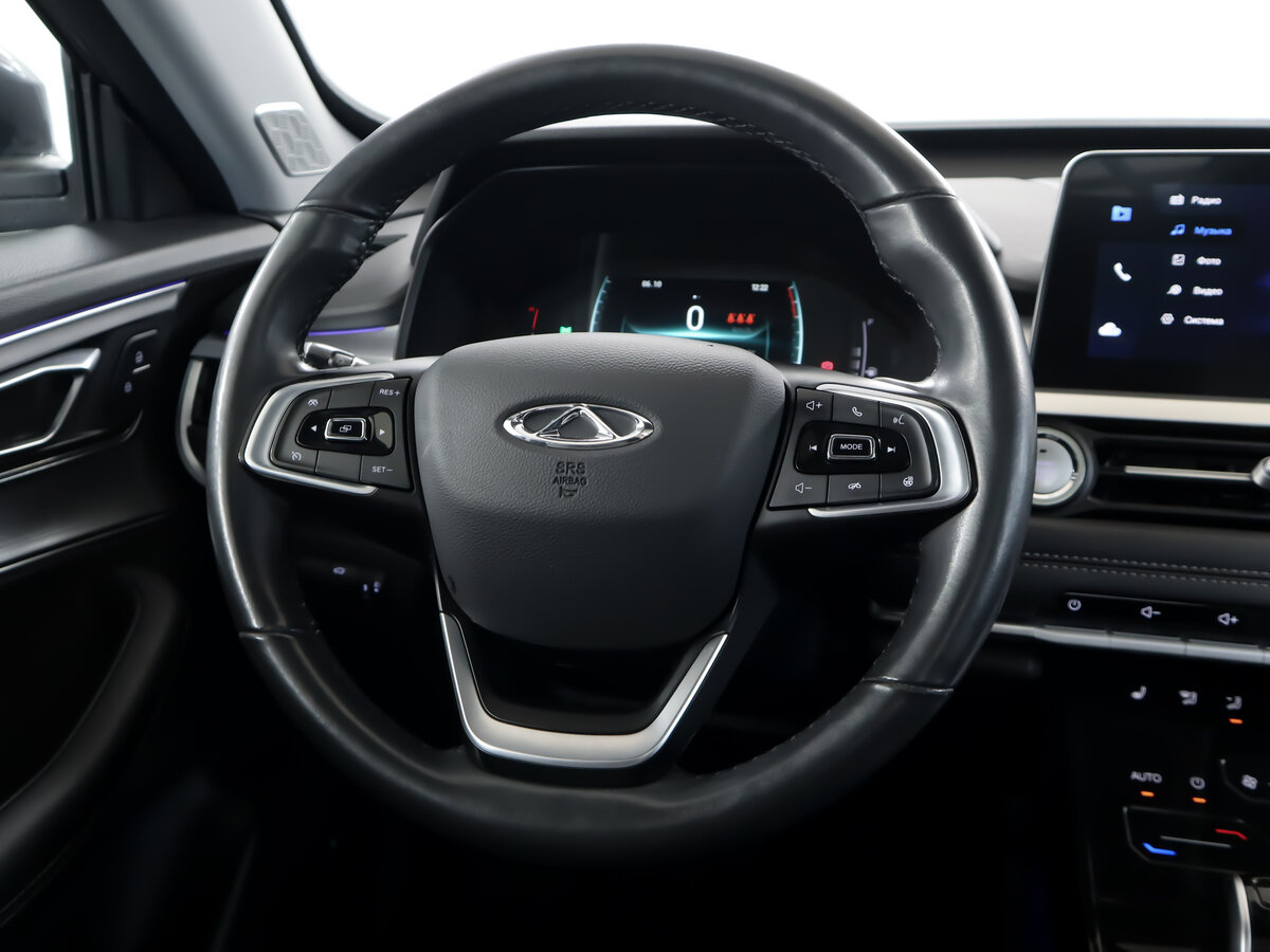 Купить Chery Tiggo 7 Pro I, 2022, 95 627 км, фото №9