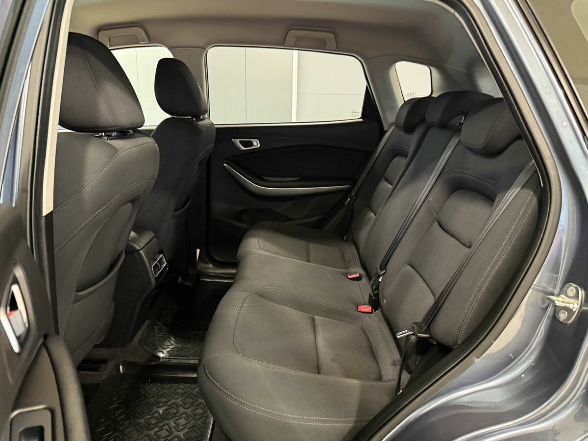 Купить Chery Tiggo 7 I, 2019, 50 874 км, фото №11