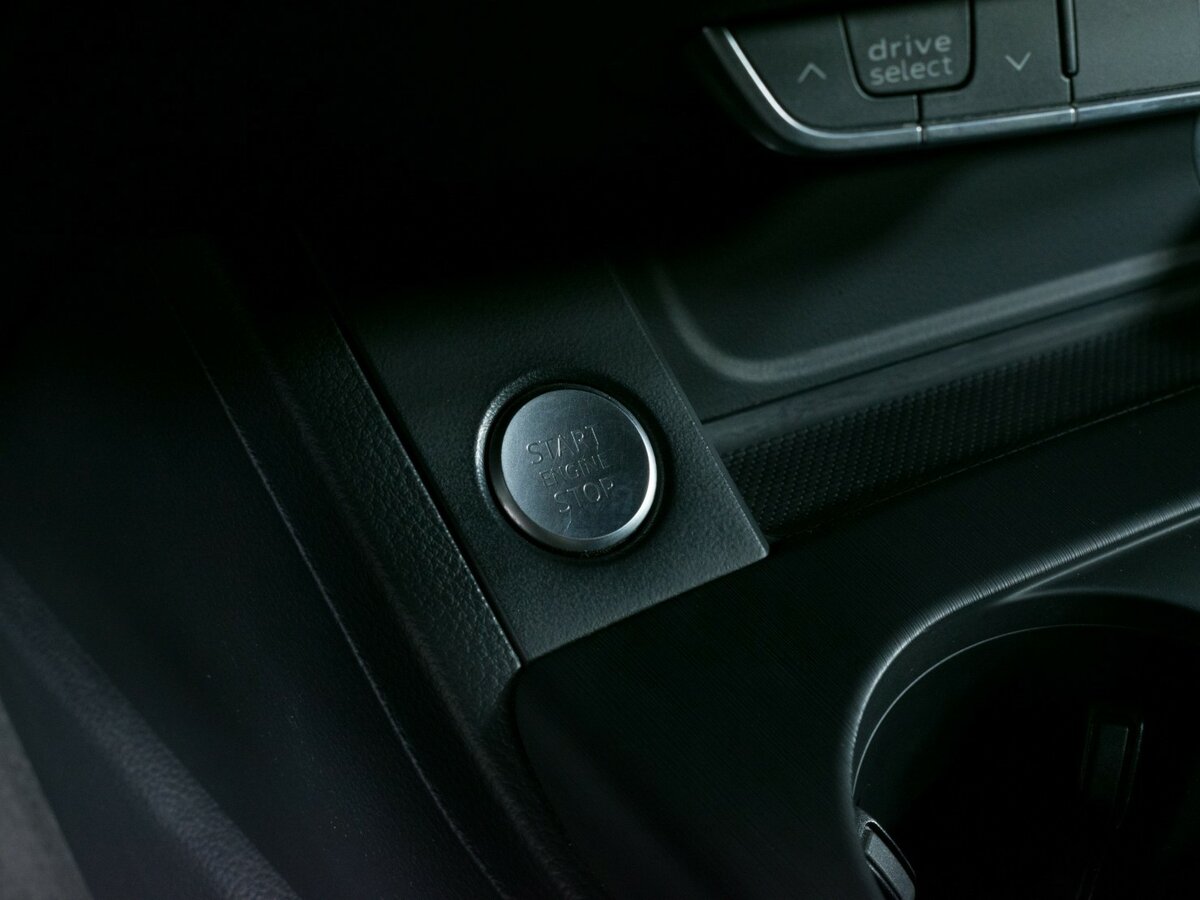 Купить Audi A5 II (F5), 2018, 204 000 км, фото №13