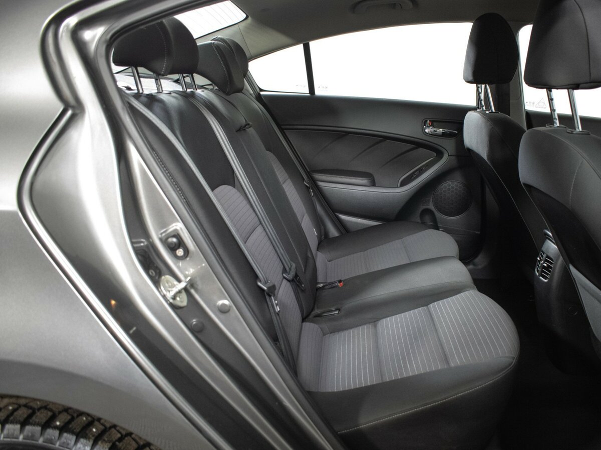 Купить Kia Cerato III, 2015, 67 781 км, фото №10