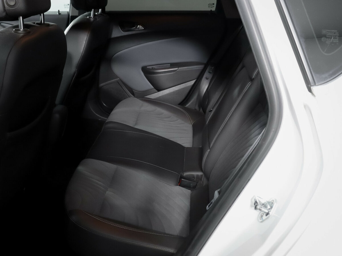 Купить Opel Astra J Рестайлинг, 2014, 184 348 км, фото №8