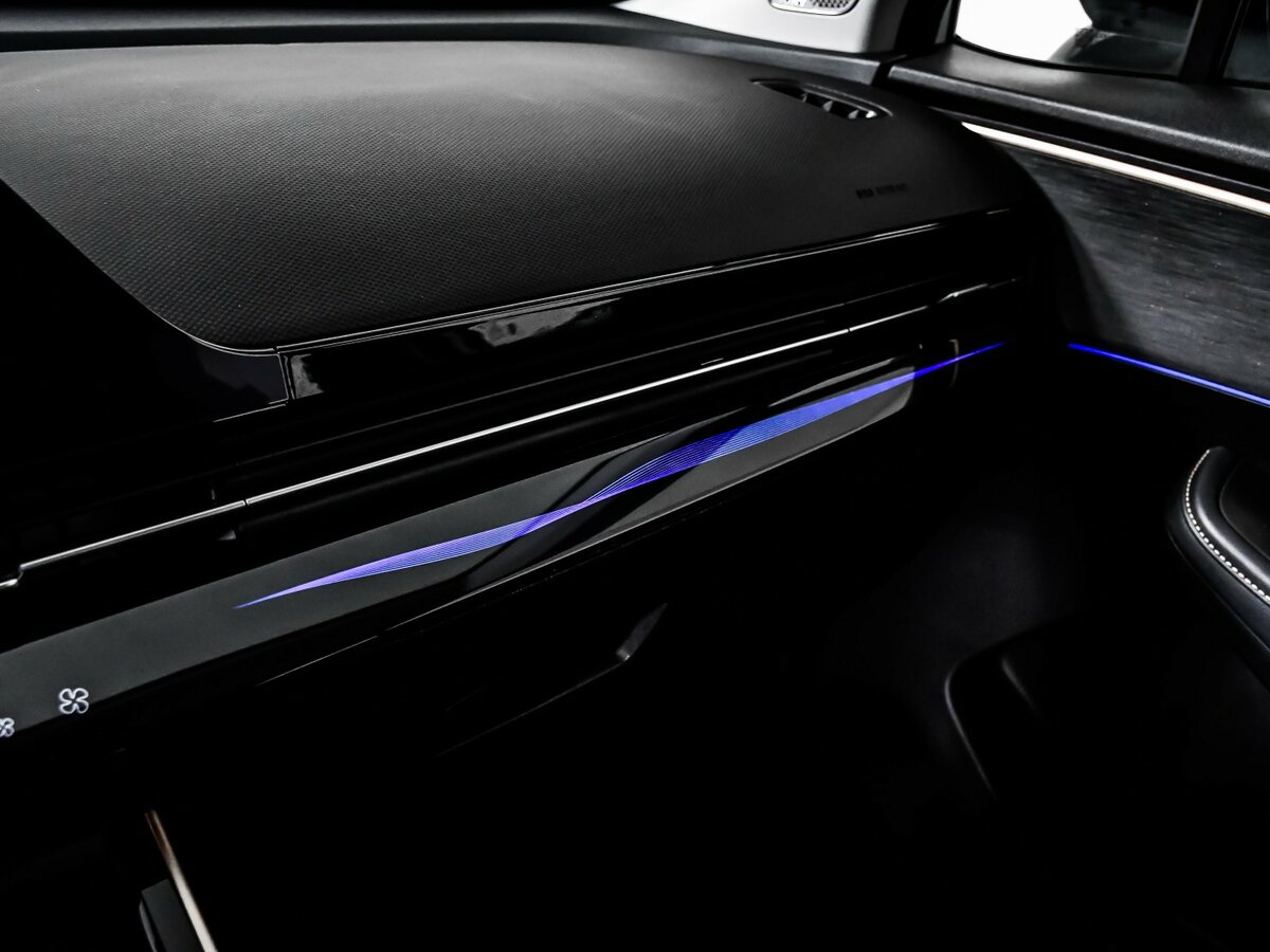 Купить Omoda C5 I, 2023, 6 590 км, фото №17