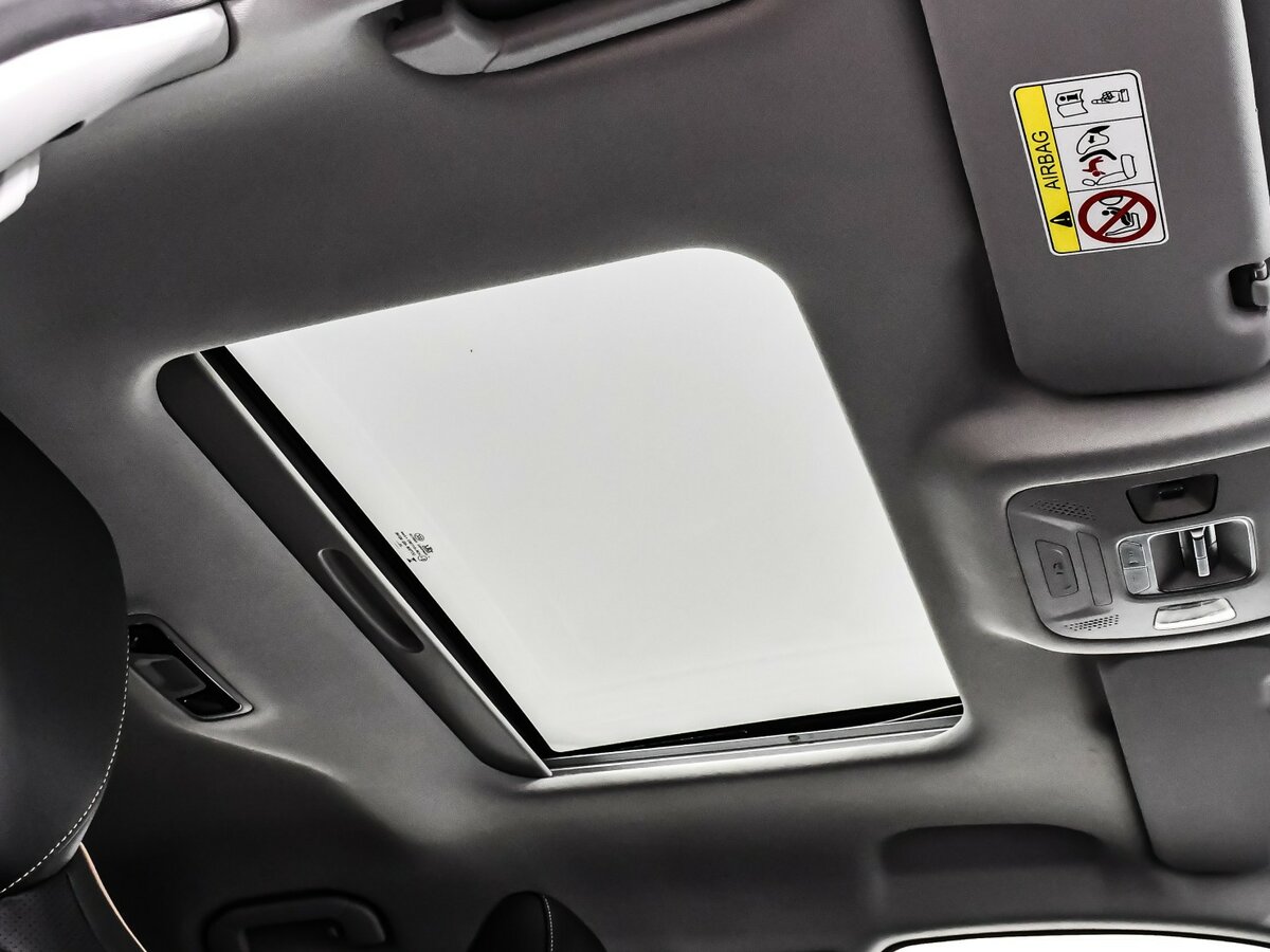 Купить Omoda C5 I, 2023, 6 590 км, фото №21