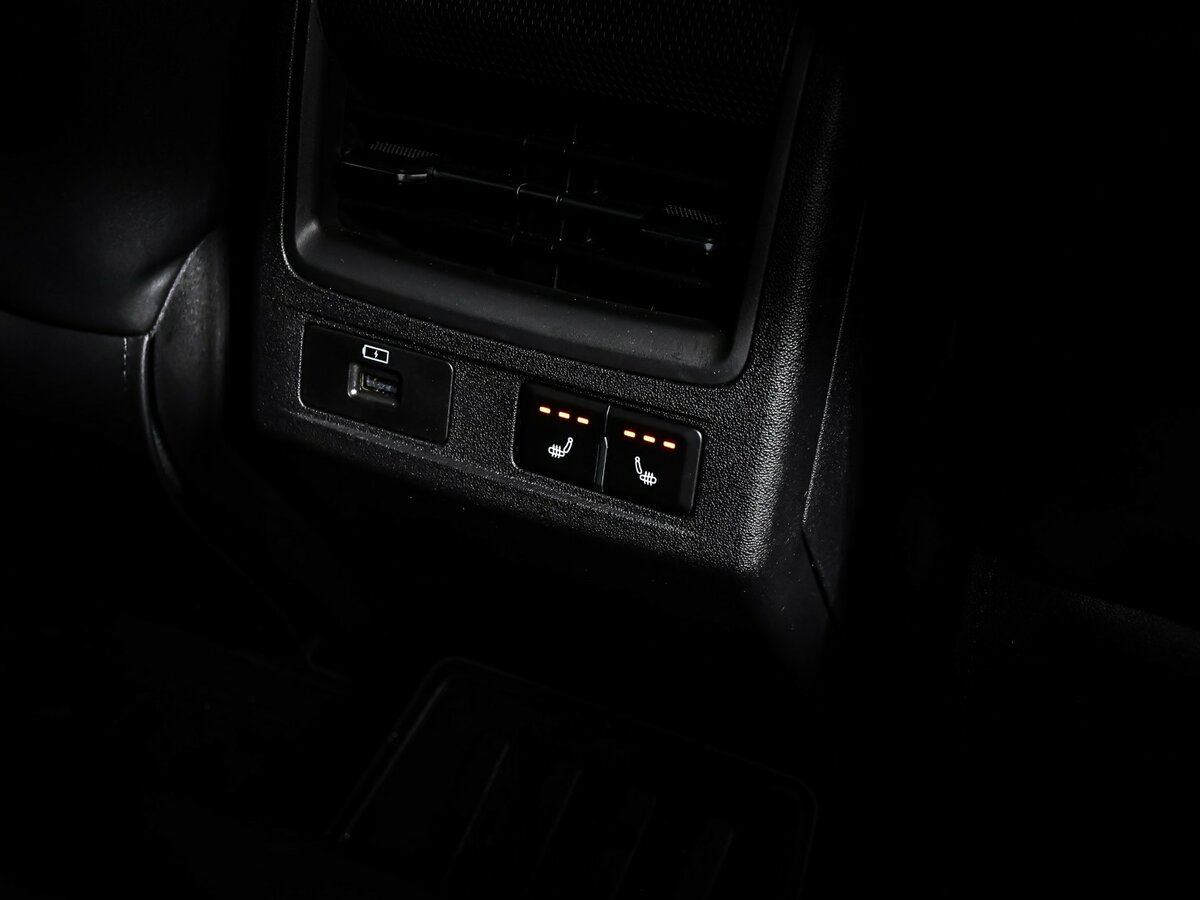 Купить Omoda C5 I, 2023, 6 590 км, фото №22