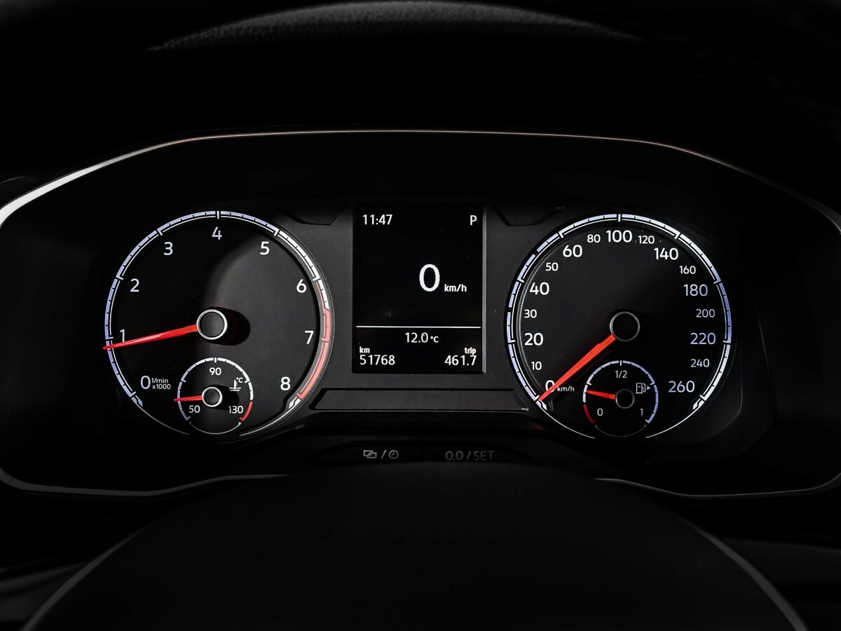 Купить Jetta VS7 I Рестайлинг 1, 2022, 51 767 км, фото №8