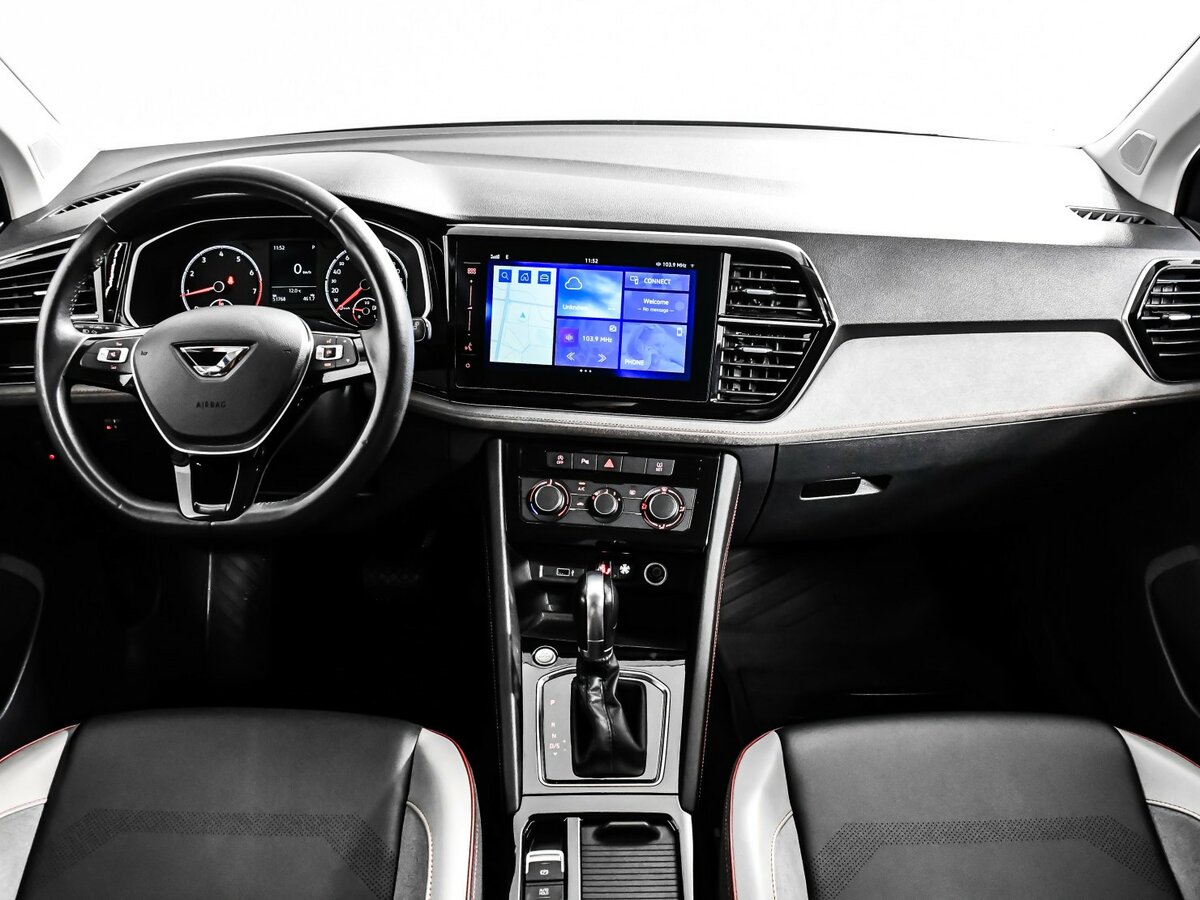 Купить Jetta VS7 I Рестайлинг 1, 2022, 51 767 км, фото №9