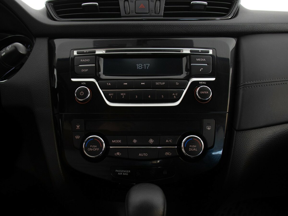 Купить Nissan Qashqai II Рестайлинг, 2021, 132 000 км, фото №11