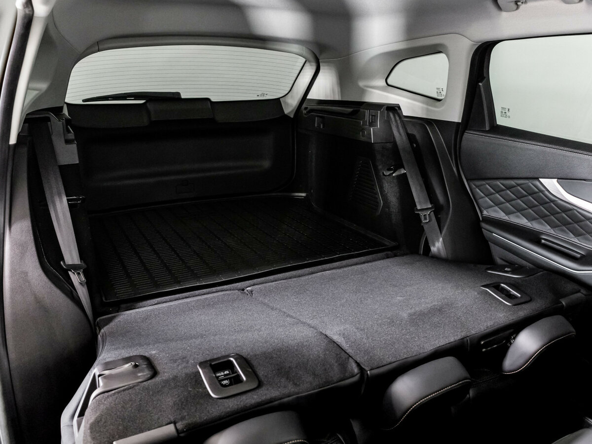 Купить Exeed TXL I Рестайлинг, 2023, 81 464 км, фото №17