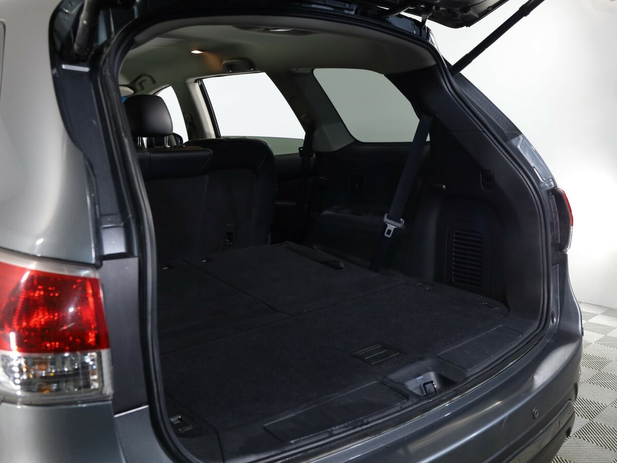 Купить Nissan Pathfinder IV, 2014, 110 873 км, фото №26