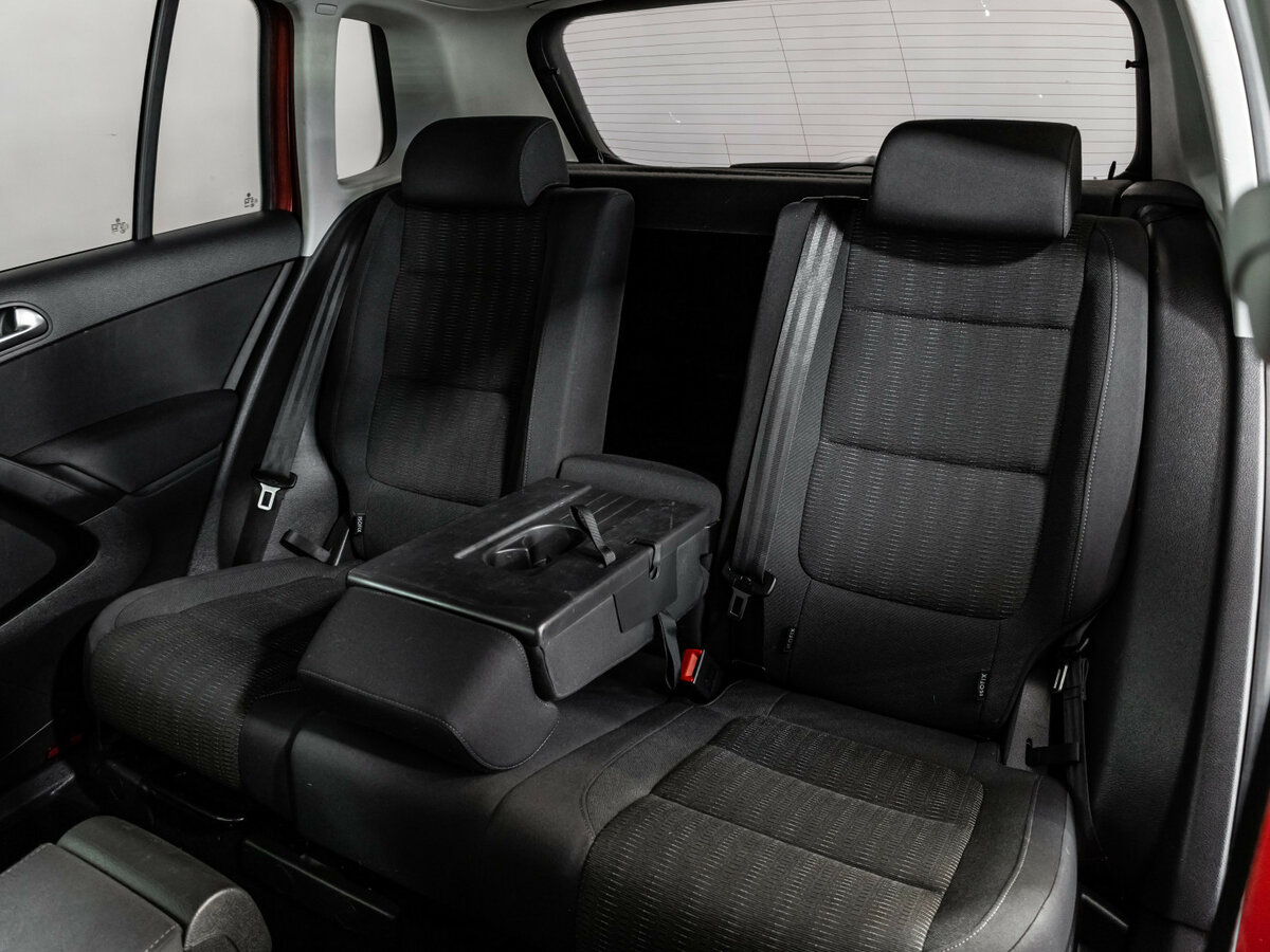 Купить Volkswagen Tiguan I Рестайлинг, 2012, 260 025 км, фото №16