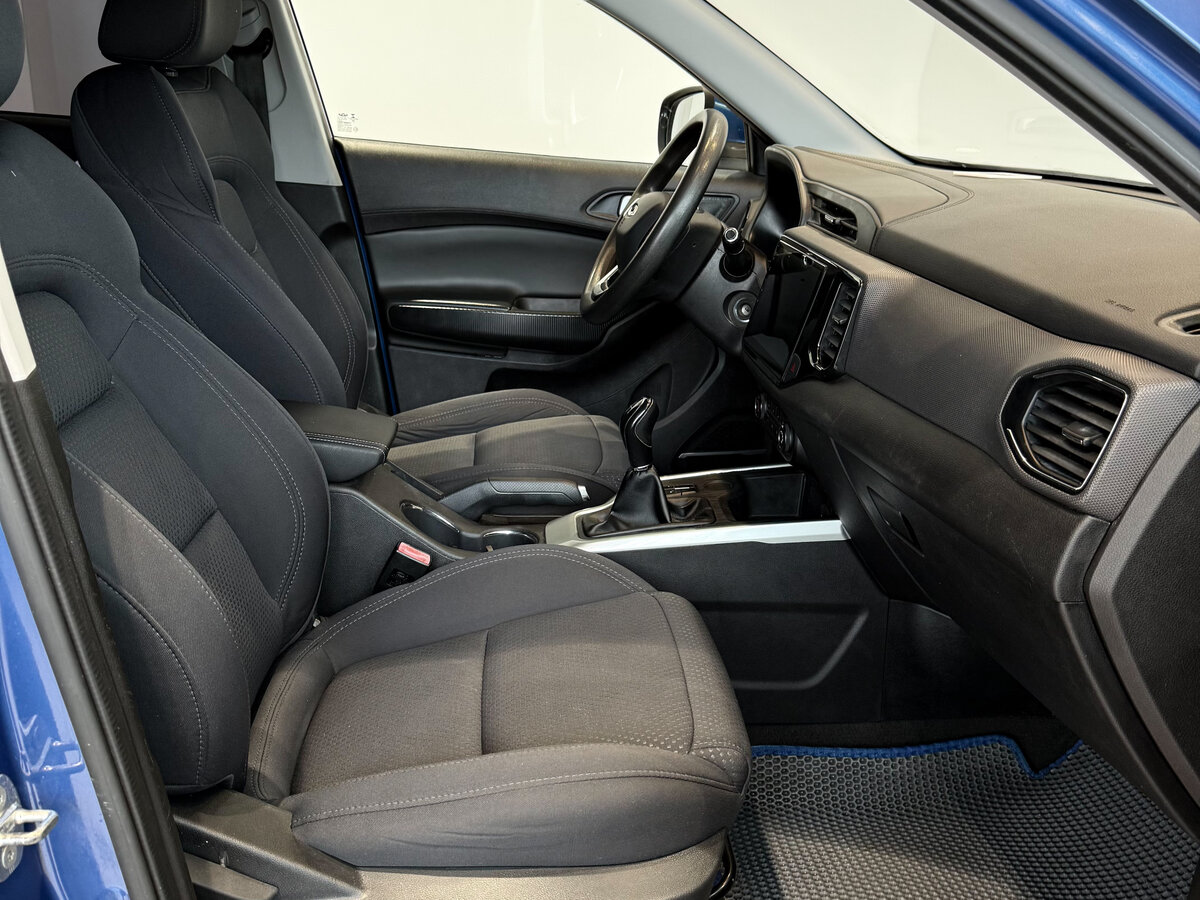 Купить Chery Tiggo 4 I Рестайлинг, 2019, 100 419 км, фото №18