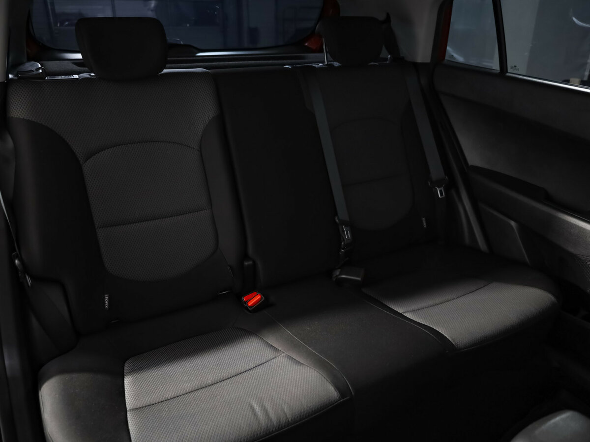 Купить Hyundai Creta I Рестайлинг, 2020, 45 000 км, фото №19