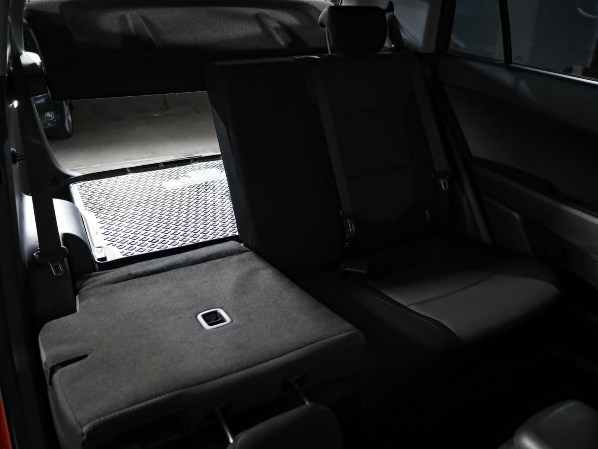 Купить Hyundai Creta I Рестайлинг, 2020, 45 000 км, фото №20