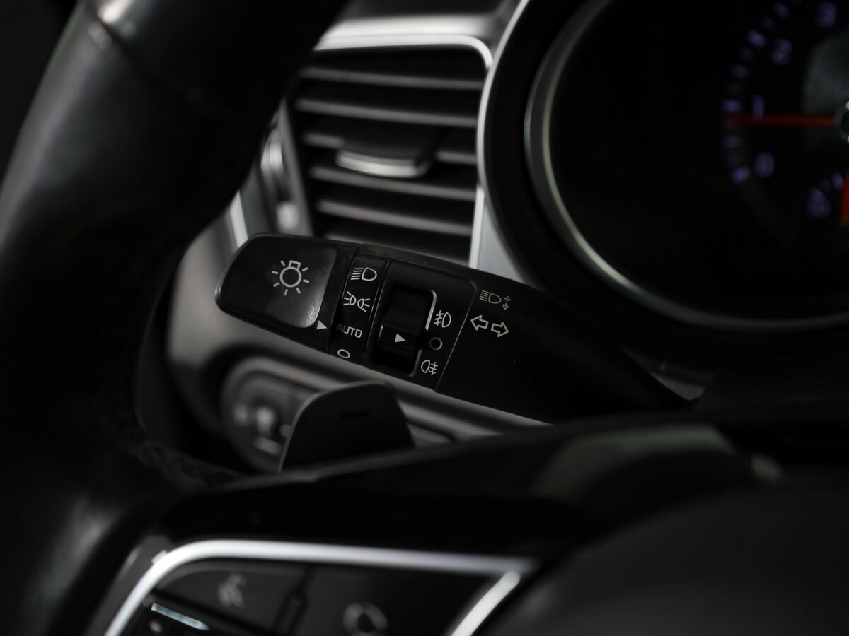 Купить Kia Ceed III, 2018, 124 274 км, фото №12