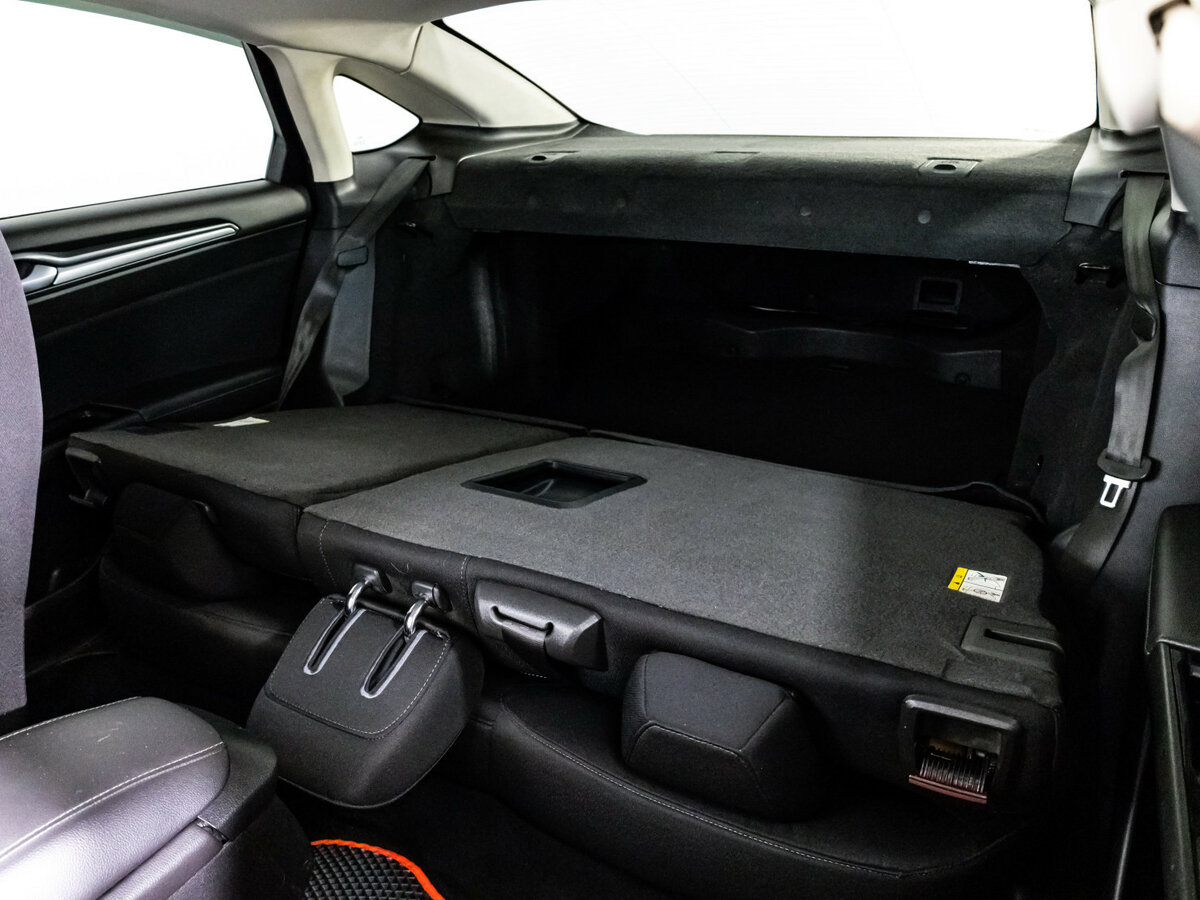 Купить Ford Mondeo V, 2016, 279 311 км, фото №18