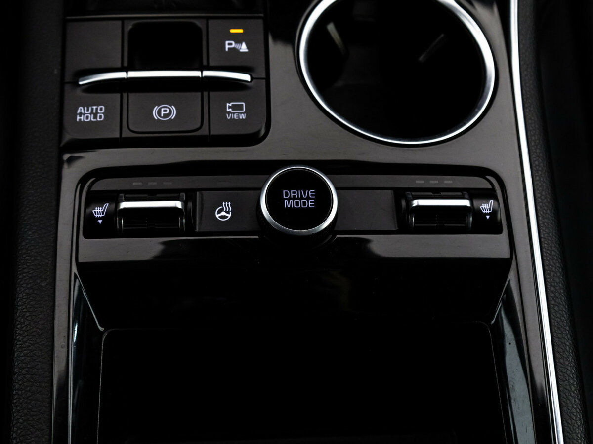 Купить Kia K5 III, 2020, 92 000 км, фото №15