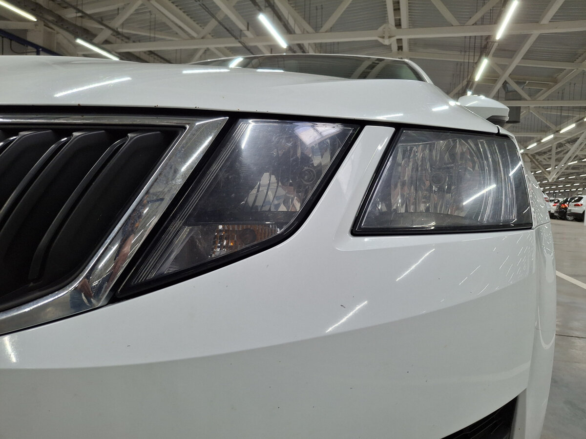 Купить Skoda Octavia III (A7) Рестайлинг, 2018, 227 203 км, фото №17