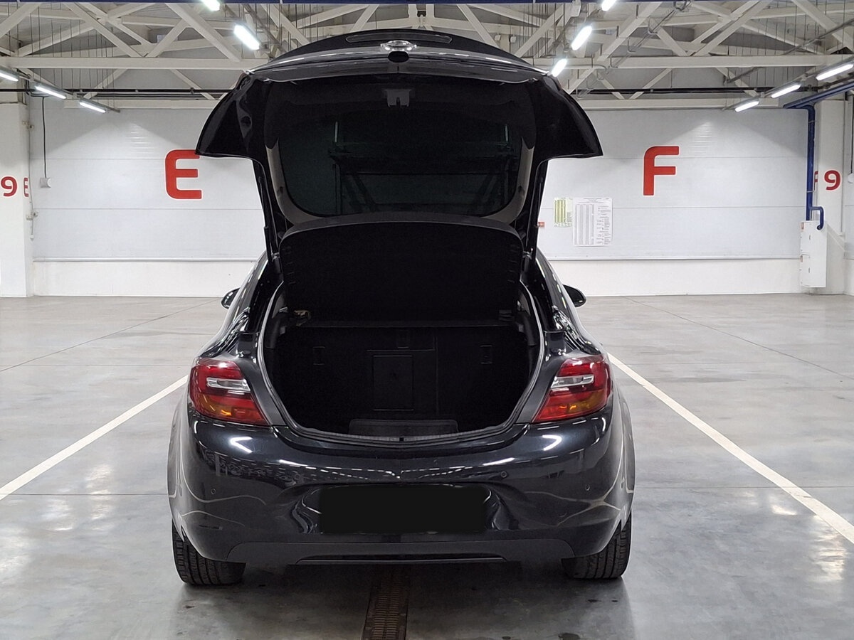 Купить Opel Insignia I Рестайлинг, 2014, 198 291 км, фото №10