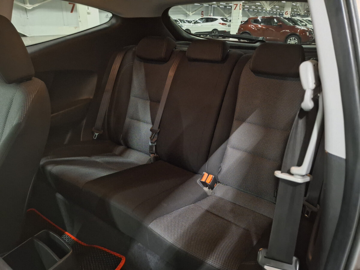 Купить Hyundai i30 II, 2013, 196 060 км, фото №12