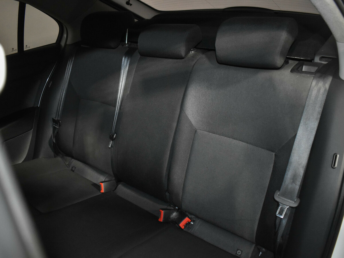 Купить Skoda Rapid I Рестайлинг, 2017, 226 000 км, фото №9