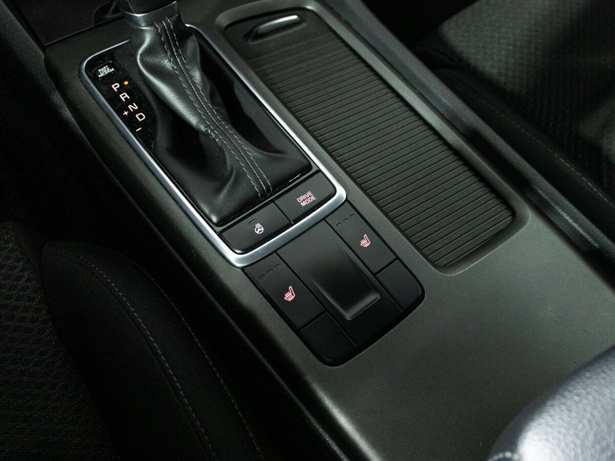 Купить Kia Optima IV, 2017, 151 165 км, фото №16