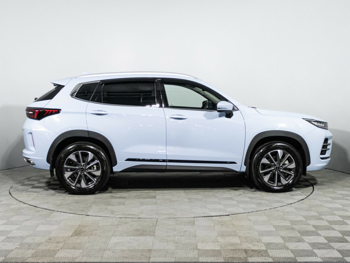 Купить Exeed LX I Рестайлинг, 2023, 9 629 км, фото №4