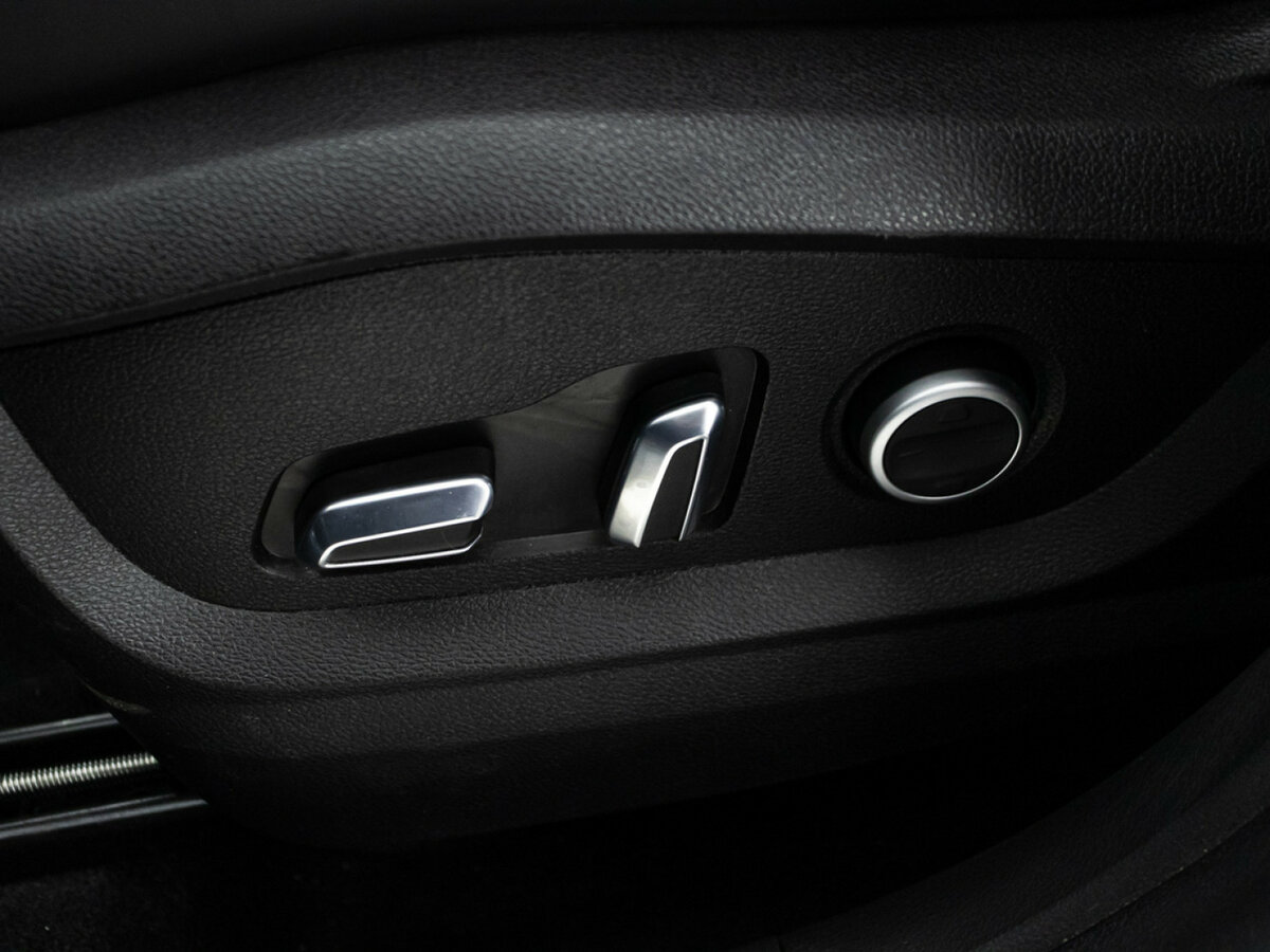 Купить Exeed LX I Рестайлинг, 2023, 9 629 км, фото №14