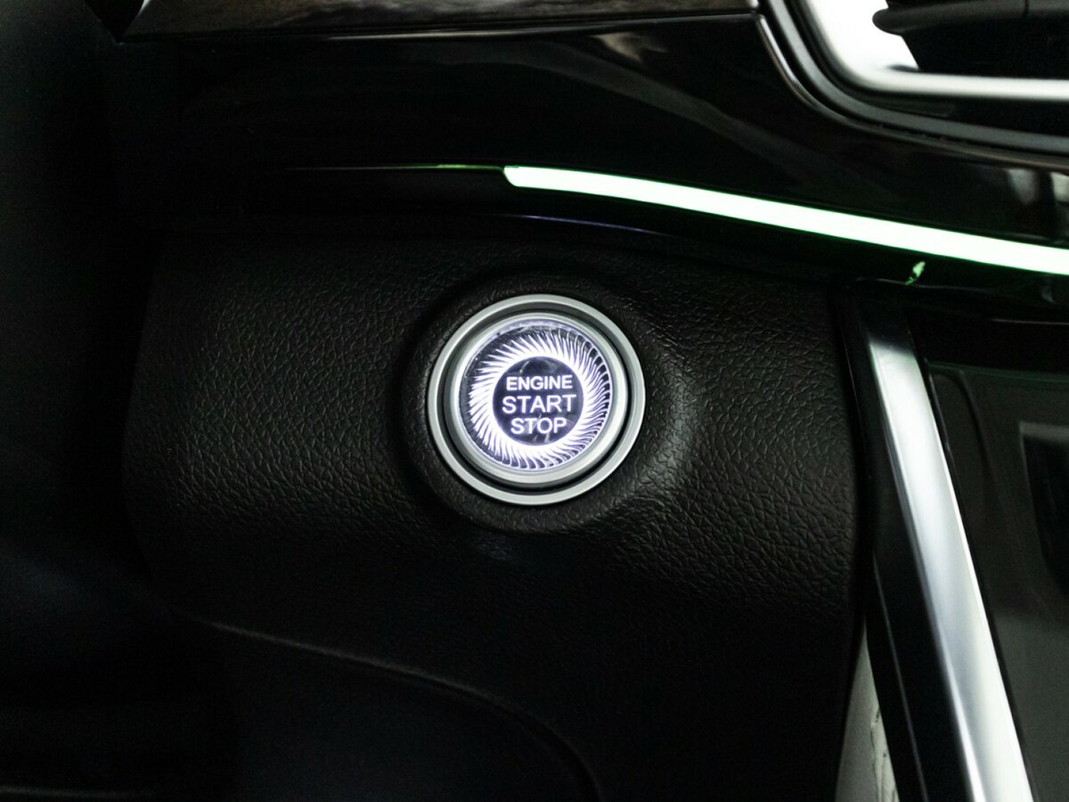 Купить Exeed VX I, 2022, 28 367 км, фото №24