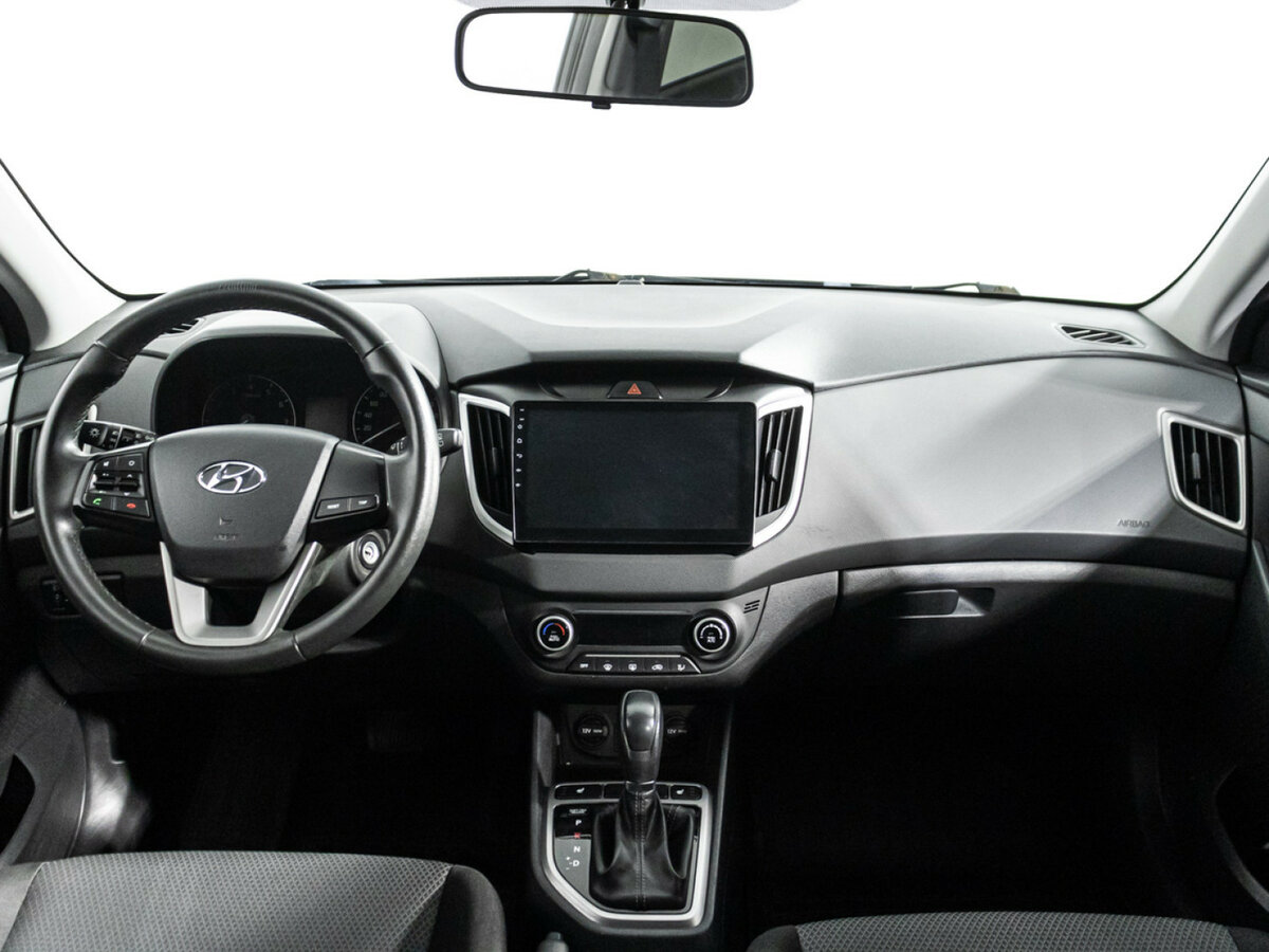 Купить Hyundai Creta I, 2020, 161 870 км, фото №13