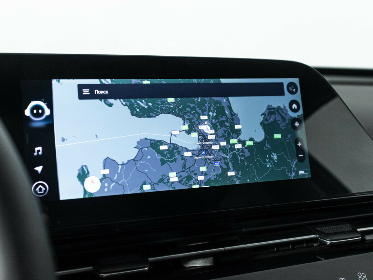 Купить Omoda C5 I, 2023, 8 235 км, фото №15