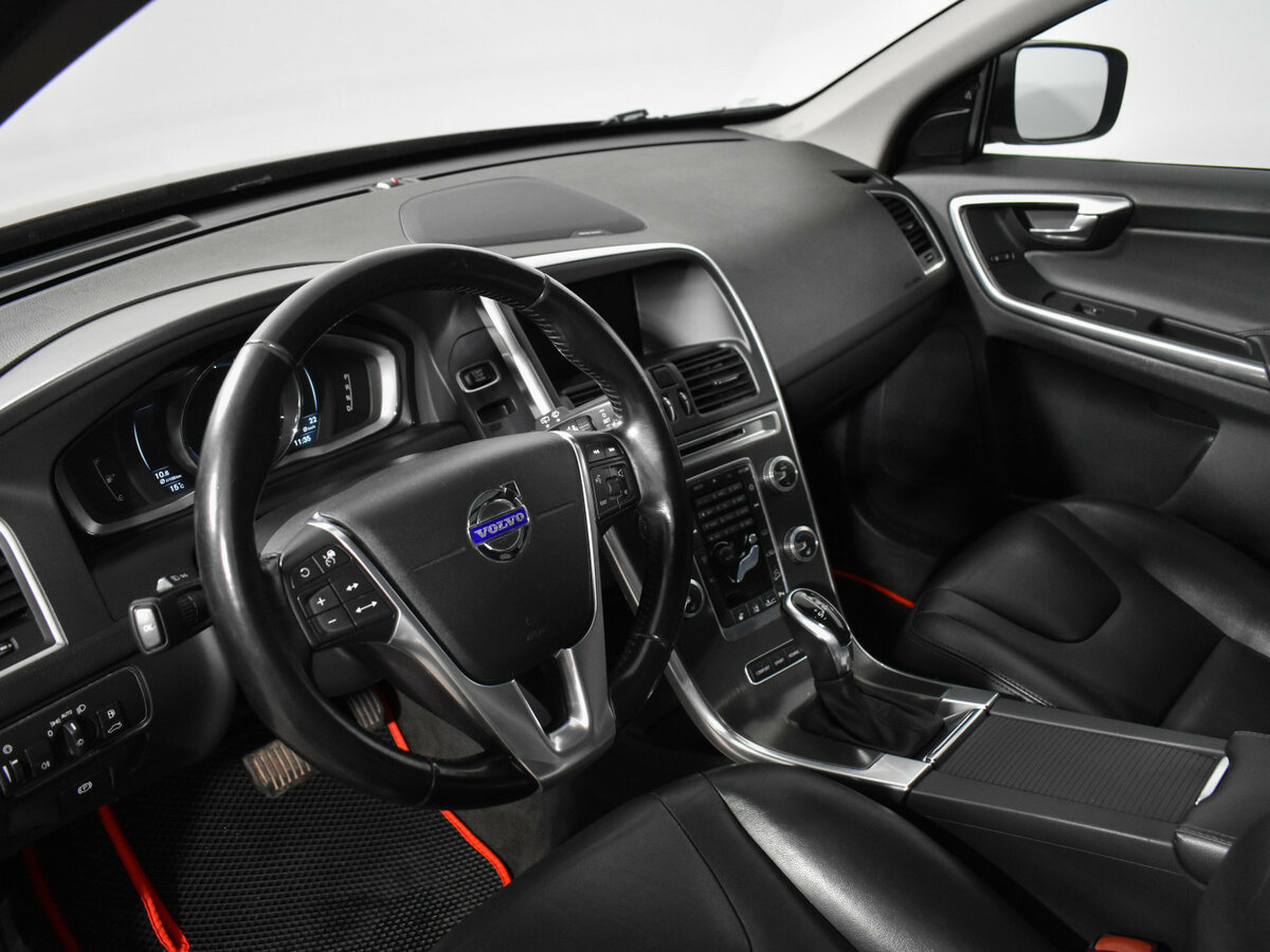 Купить Volvo XC60 I Рестайлинг, 2015, 214 100 км, фото №7