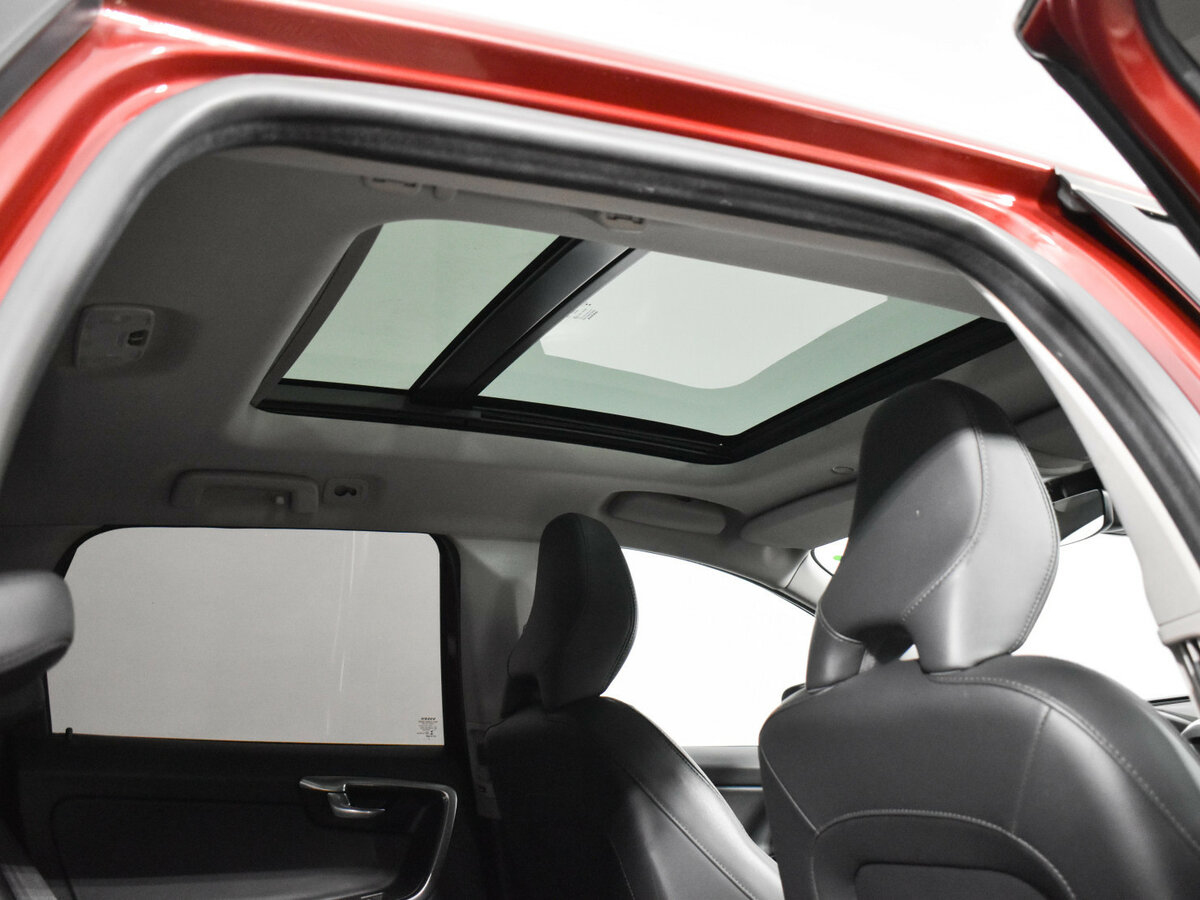 Купить Volvo XC60 I Рестайлинг, 2015, 214 100 км, фото №15