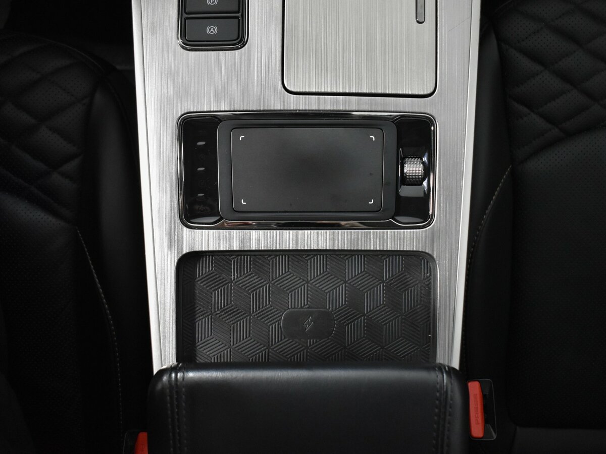 Купить Exeed TXL I Рестайлинг, 2023, 99 700 км, фото №12